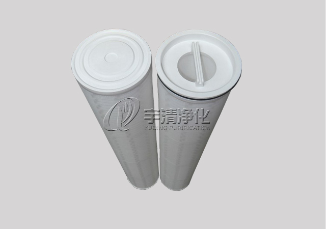 頗爾PALL大流量濾芯HFU系列