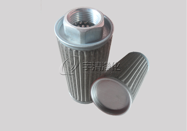 大生吸油過濾器SFG-08-100W