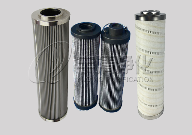 如何選購(gòu)液壓油濾芯