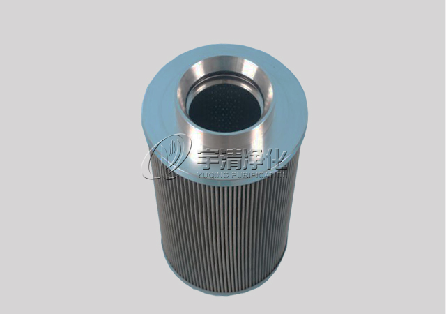 宇清凈化JX系列吸油過濾器濾芯