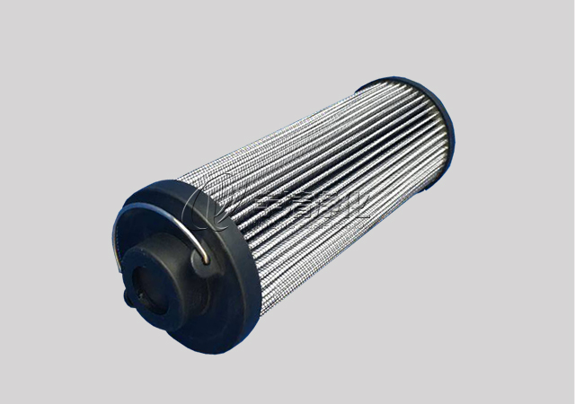 宇清凈化RF系列回油過濾器濾芯