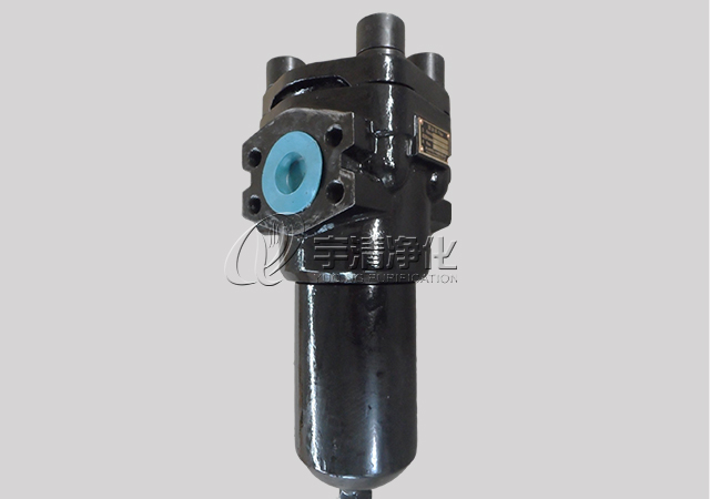 宇清凈化PLF系列壓力管路過濾器