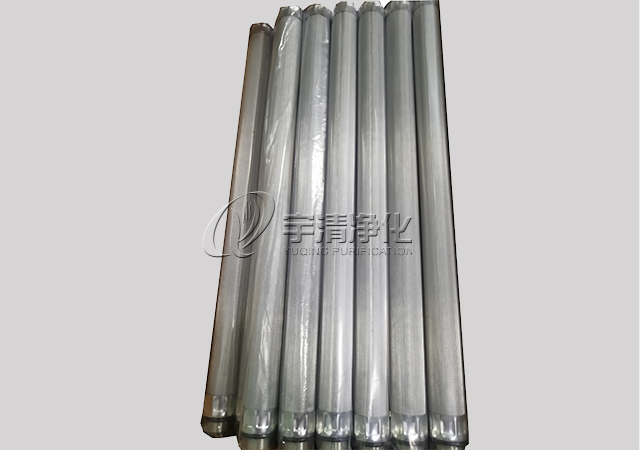 反沖器過濾器濾芯T-WXMTA-AA-0044