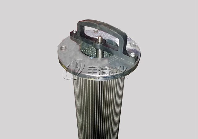 稀油潤(rùn)滑站濾芯450W/HC050