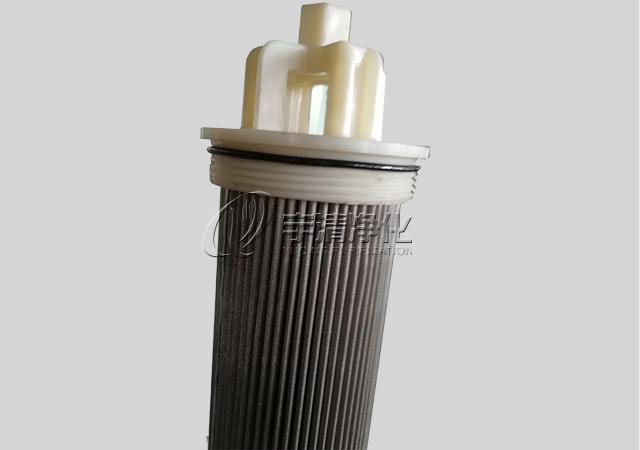 稀油潤(rùn)滑站濾芯SHZLX-750/50